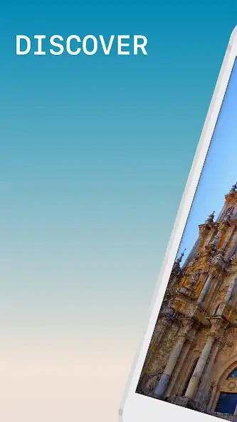 Play Santiago de Compostela Travel Guide  and enjoy Santiago de Compostela Travel Guide with UptoPlay