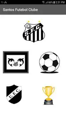 Play Santos Campeonato Brasileiro