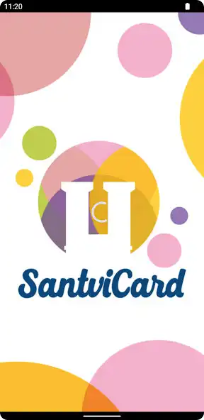 Play SantviCard  and enjoy SantviCard with UptoPlay