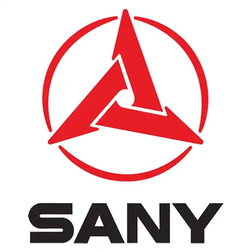 Play SANY CONSTRUCTION EQUIPMENT APK