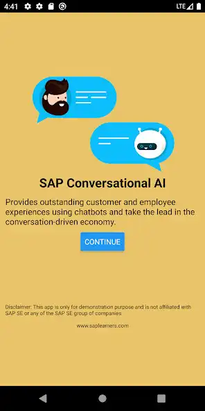 Play SAP Chatbots  and enjoy SAP Chatbots with UptoPlay