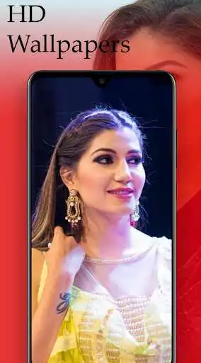 Play Sapna Chaudhry Ringtone, Photo as an online game Sapna Chaudhry Ringtone, Photo with UptoPlay