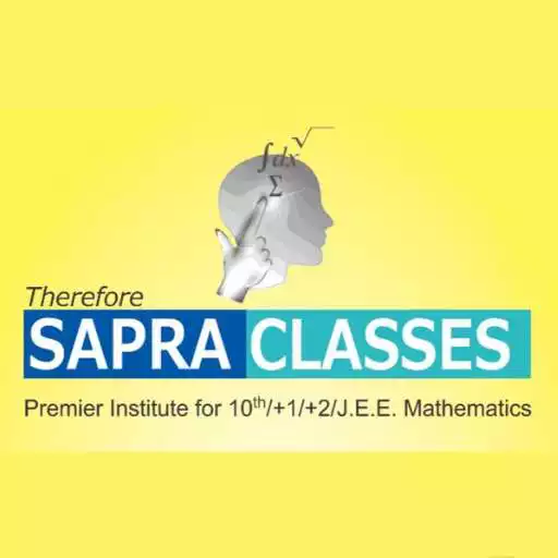 Play SAPRA CLASSES APK