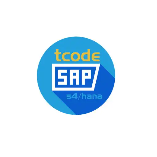 Play SAP S/4 HANA Tcode APK