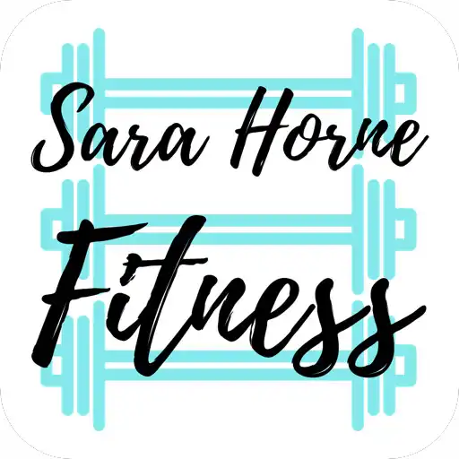 Play Sara Horne Fitness APK