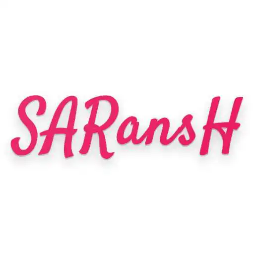 Free play online Saransh APK