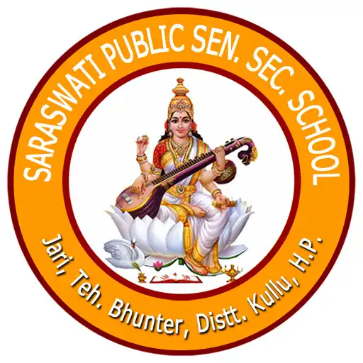 Play Saraswati Public School Jari APK