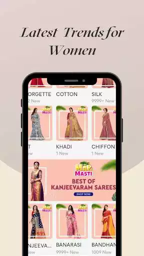 Play Saree Bazar Latest banarasi silk Sari Collection  and enjoy Saree Bazar Latest banarasi silk Sari Collection with UptoPlay