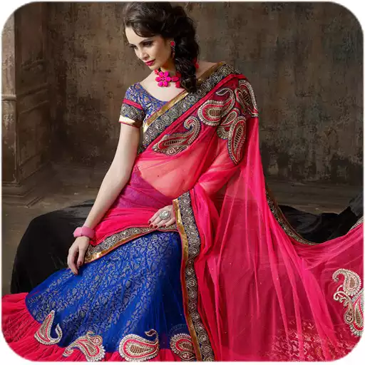 Play Sarees Online Shopping APK