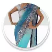 Free play online Saree wearing styles APK