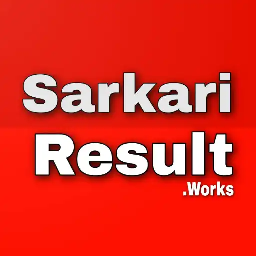 Play Sarkari Result Works APK