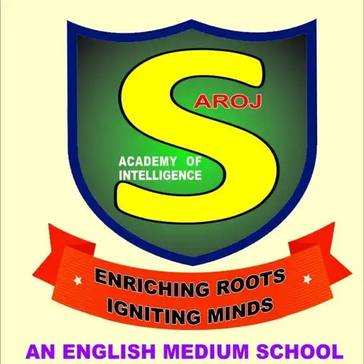 Play Saroj Academy of Intelligence APK