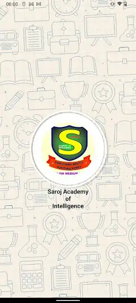 Play Saroj Academy of Intelligence  and enjoy Saroj Academy of Intelligence with UptoPlay