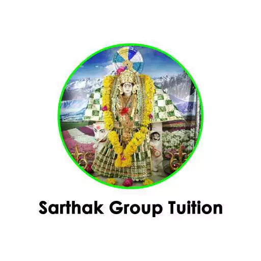 Free play online Sarthak Group Tuition APK