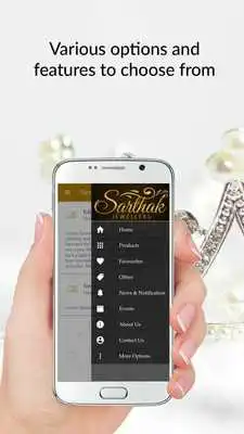 Play Sarthak Jewellers