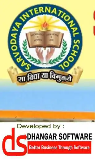 Play Sarvodaya International School  and enjoy Sarvodaya International School with UptoPlay