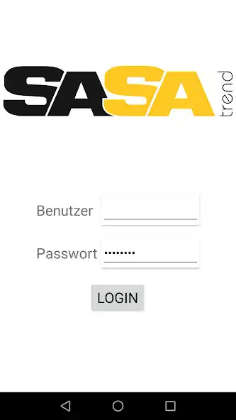 Play SASAtrend Bestellsystem  and enjoy SASAtrend Bestellsystem with UptoPlay