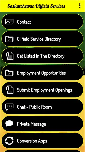 Play Saskatchewan Oilfield Services as an online game Saskatchewan Oilfield Services with UptoPlay