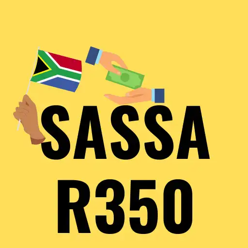 Play SASSA Grant South Africa 350 APK