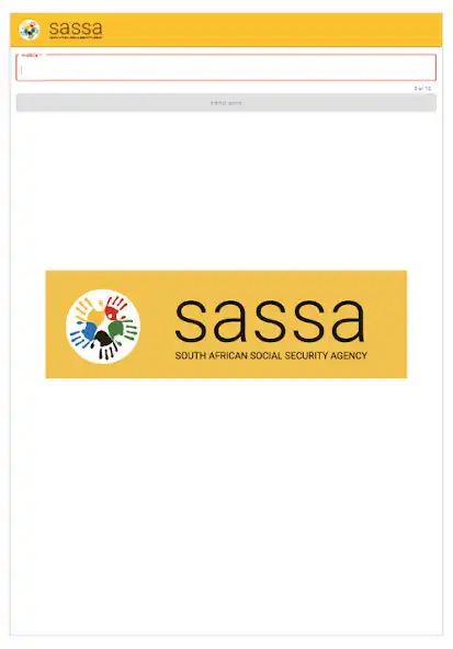 Play SASSA Grant South Africa 350 as an online game SASSA Grant South Africa 350 with UptoPlay