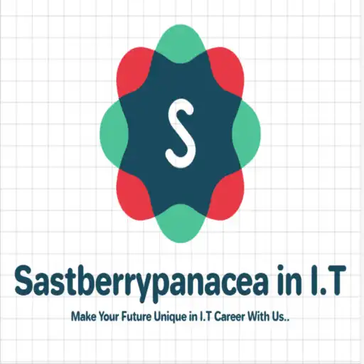 Play Sastberrypanacea in I.T APK