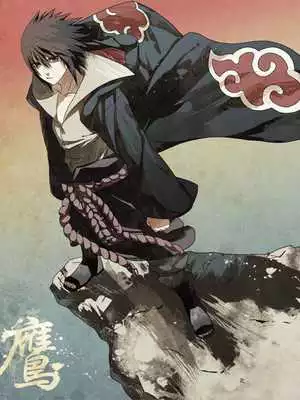 Play Sasuke Wallpaper - Sasuke HD Wallpaper