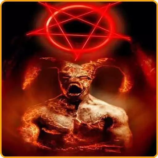 Play Satanic Wallpaper APK