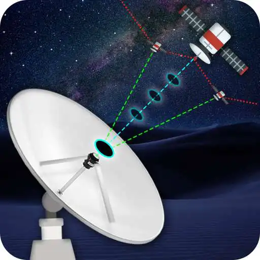 Play Satellite Finder App - AR Dish APK