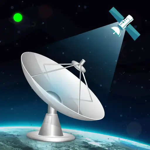 Play Satellite Finder - Dish Align APK