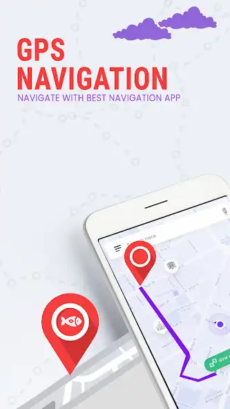 Play Satellite View GPS Location  and enjoy Satellite View GPS Location with UptoPlay