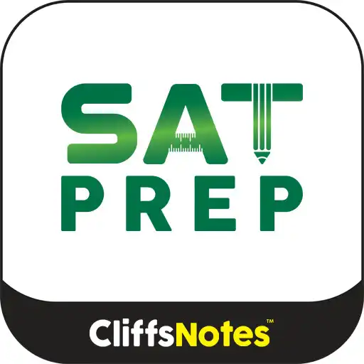 Play SAT Exam Prep & Practice App: CliffNotes APK