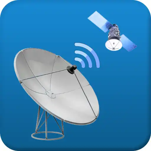 Play Satfinder Dish Pointer APK