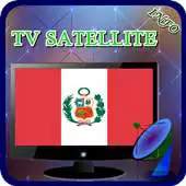 Free play online Sat TV Peru Channel HD APK