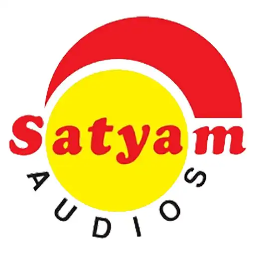 Play Satyam Audios APK