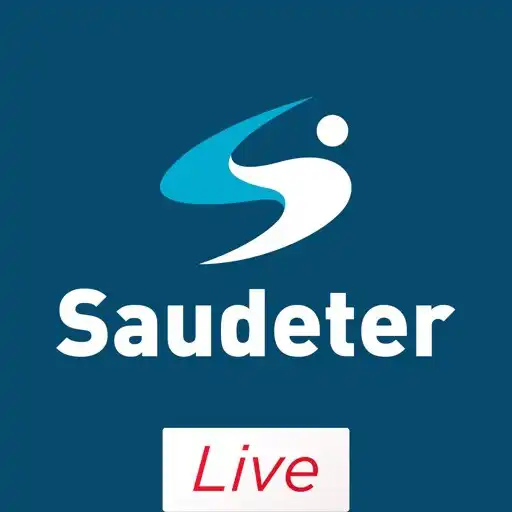 Play Saudeter APK