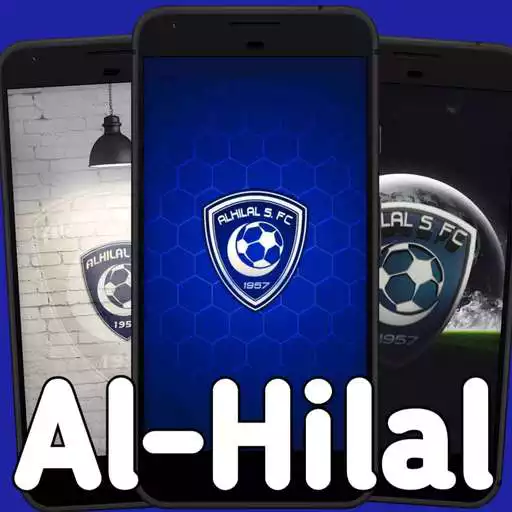 Play Saudi Al-Hilal Wallpapers APK