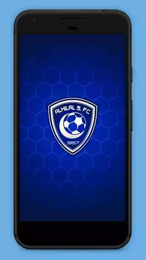 Play Saudi Al-Hilal Wallpapers  and enjoy Saudi Al-Hilal Wallpapers with UptoPlay