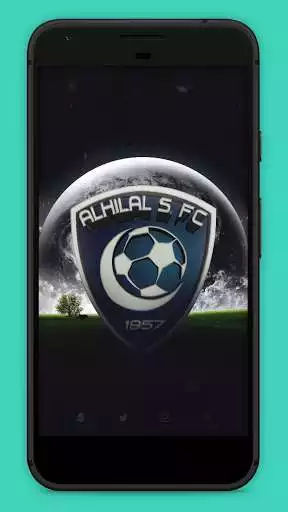 Play Saudi Al-Hilal Wallpapers as an online game Saudi Al-Hilal Wallpapers with UptoPlay