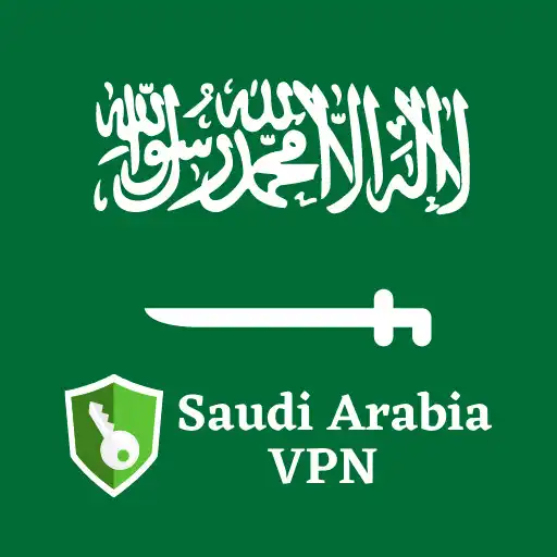 Play Saudi Arabia VPN: Saudi IP APK