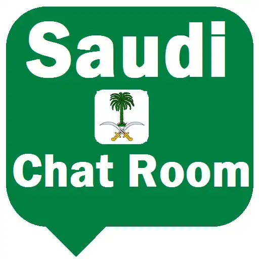 Play Saudi Chat Room APK