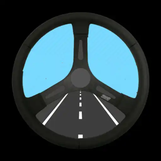 Play Saudi driving computer test APK