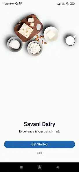 Play Savani Dairy as an online game Savani Dairy with UptoPlay