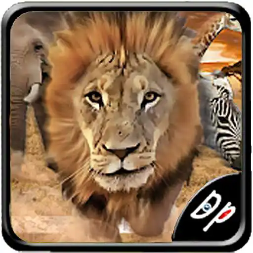 Play Savanna Race APK