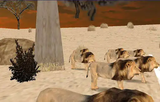 Play Savanna Race  and enjoy Savanna Race with UptoPlay