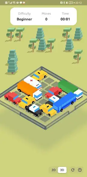 Play Save Ambulance-Slide Puzzle  and enjoy Save Ambulance-Slide Puzzle with UptoPlay