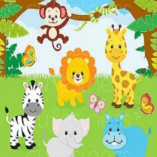 Play Save Animals APK