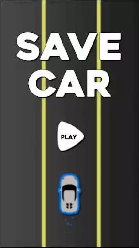 Play Save car as an online game Save car with UptoPlay