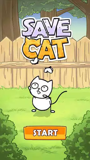 Play Save Cat