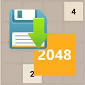 Free play online Save My 2048 APK