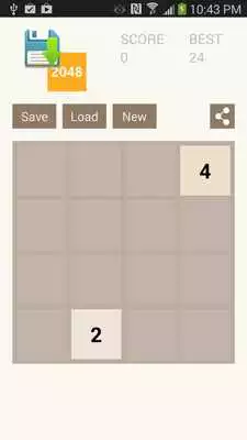 Play Save My 2048